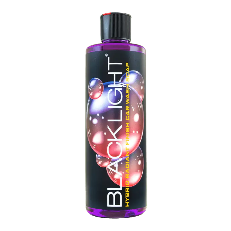 Chemical Guys Black Light Hybrid Radiant Finish Car Wash Soap - 16Oz 1