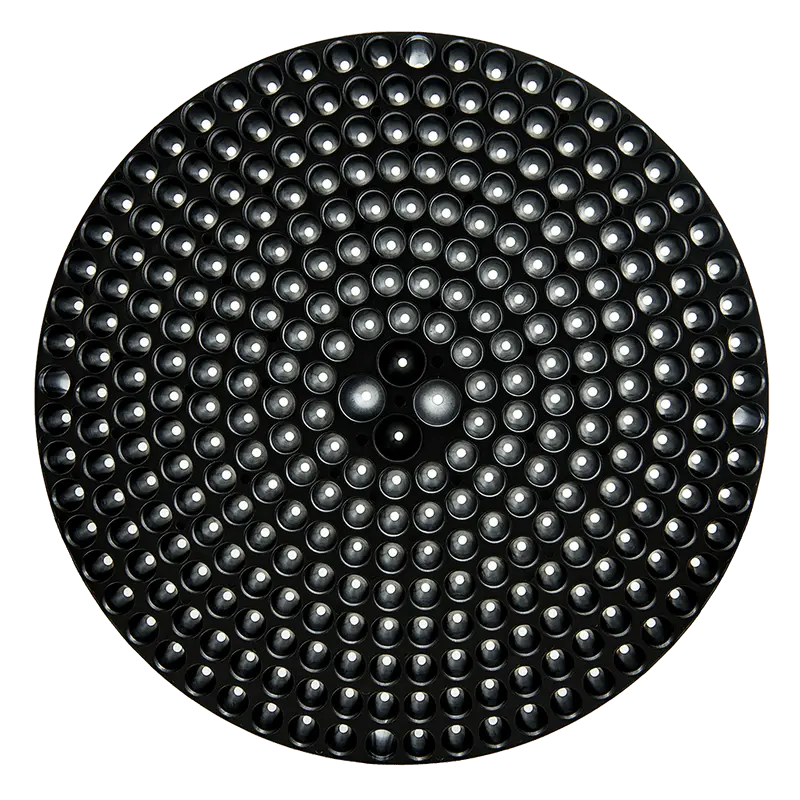 Chemical Guys Cyclone Dirt Trap Car Wash Bucket Insert - Black 1