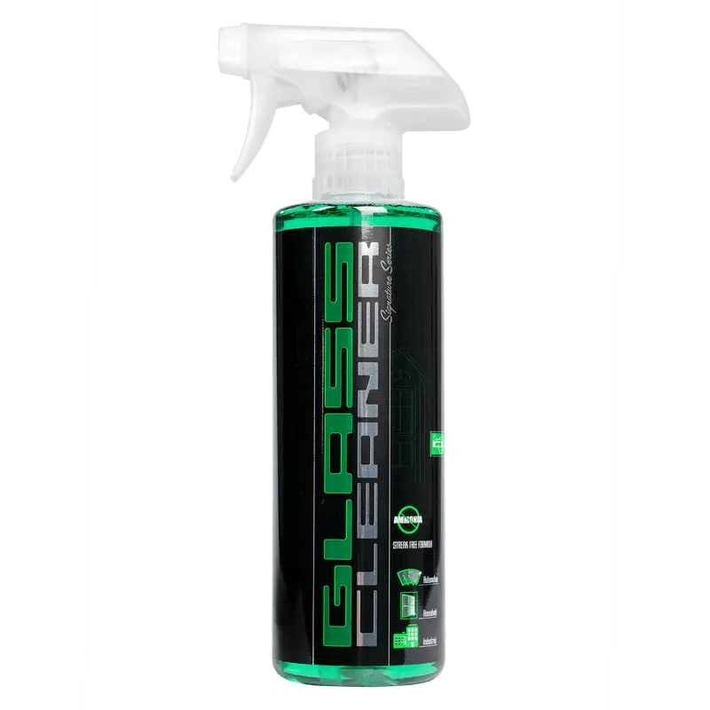 Chemical Guys Signature Series Glass Cleaner (Ammonia Free) -16Oz 1
