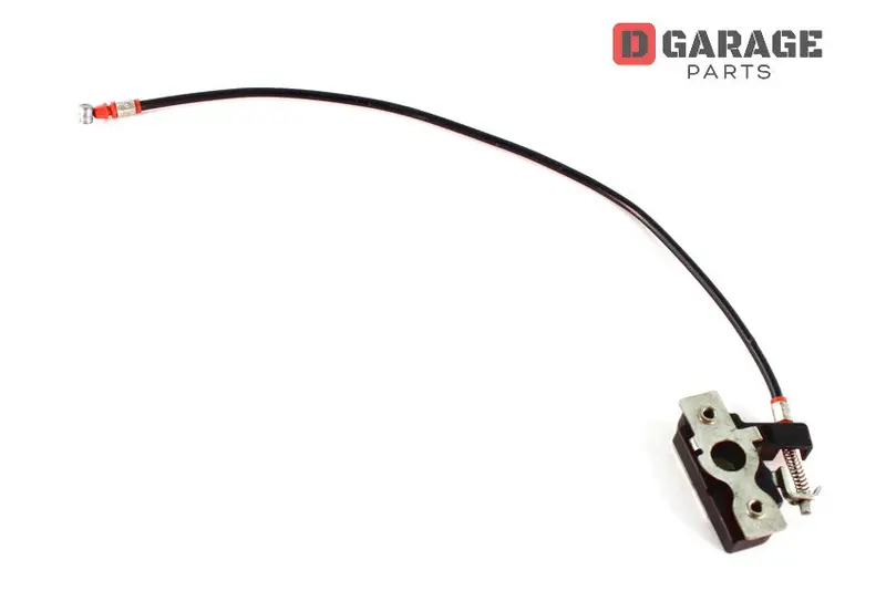 Chiavistello Sella Ducati Monster 696 796 1100 1100 Evo 1