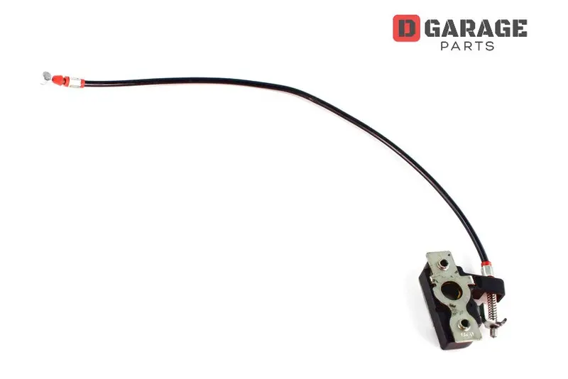 Chiavistello Sella Ducati Monster 696 796 1100 Multistrada 1200 1