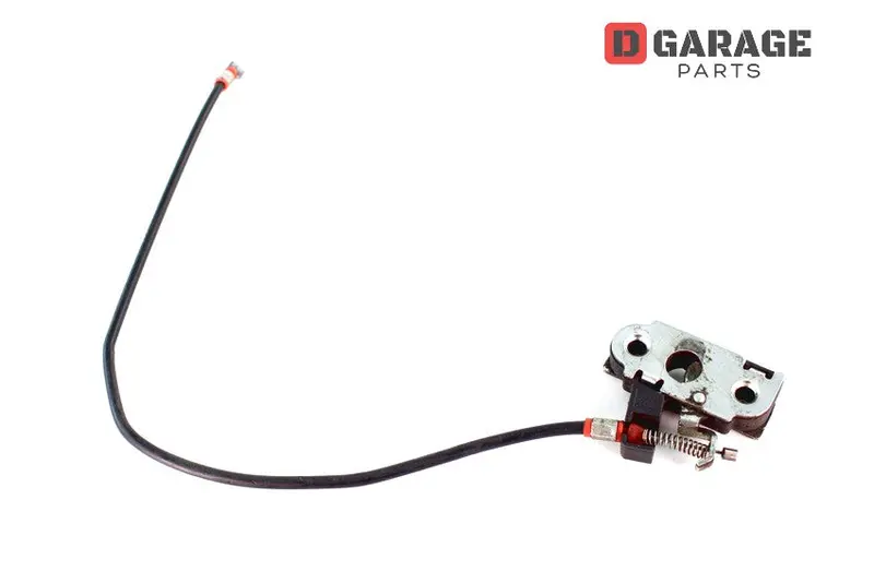 Chiavistello Sella Ducati Monster 696 796 1100 Multistrada 1200 1