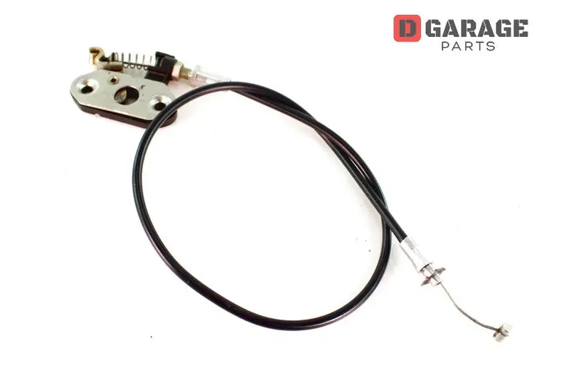 Chiavistello Serratura Sella Ducati 748 916 996 998 1