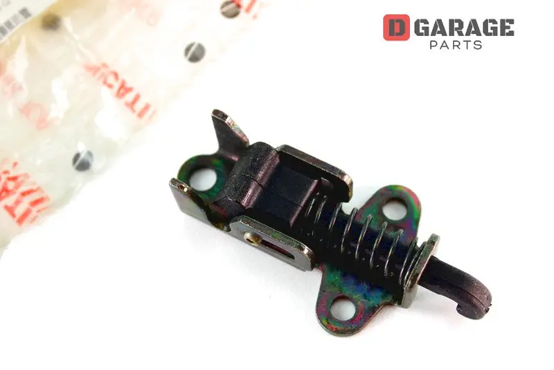 Chiavistello Serratura Sella Ducati Monster 600 750 900 1