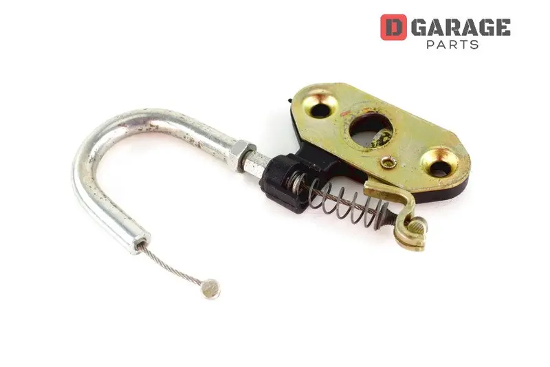 Chiavistello Serratura Sella Ducati St2 St4 St4s 1
