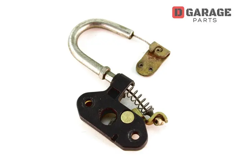 Chiavistello Serratura Sella Ducati St2 St4 St4s 2