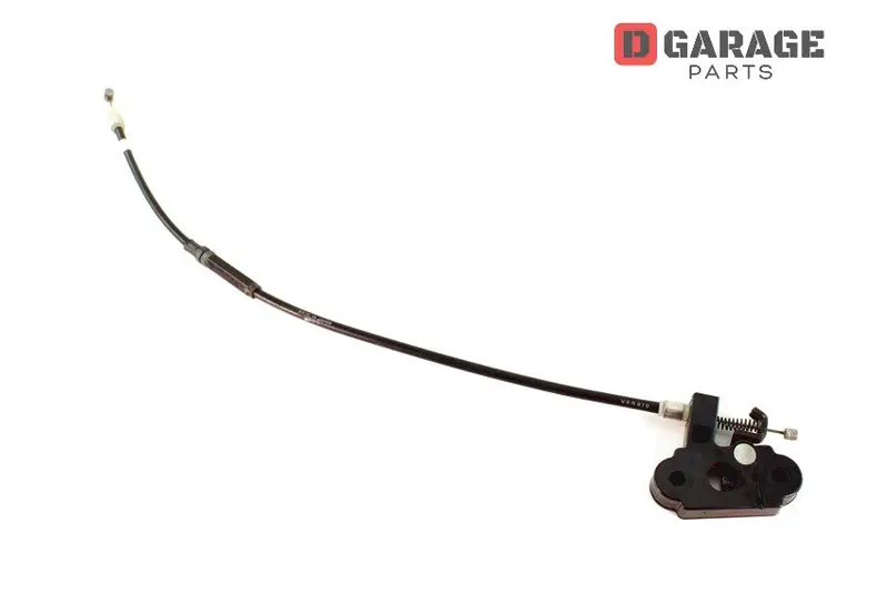 Chiavistello Serratura Sella Passeggero Ducati Sbk 848 1098 1198 1