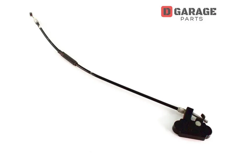 Chiavistello Serratura Sella Passeggero Ducati Sbk 848 1098 1198 1