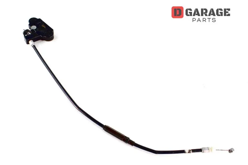 Chiavistello Serratura Sella Passeggero Ducati Sbk 848 1098 1198 1