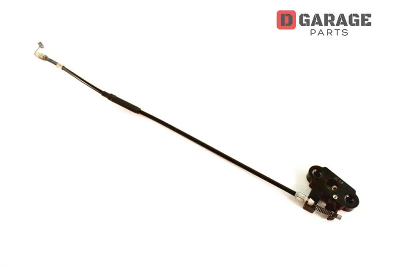 Chiavistello Serratura Sella Passeggero Ducati Sbk 848 1098 1198 1