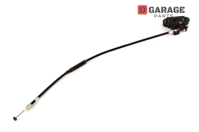 Chiavistello Serratura Sella Passeggero Ducati Sbk 848 1098 1198 2