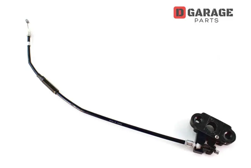 Chiavistello Serratura Sella Passeggero Ducati Sbk 848 1098 1198 2