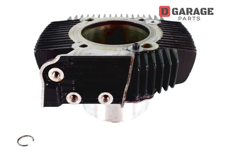 Cilindro Completo Orizzontale Ducati Monster 696 1