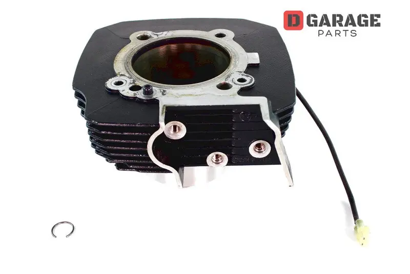 Cilindro Completo Verticale Ducati Monster 696 1