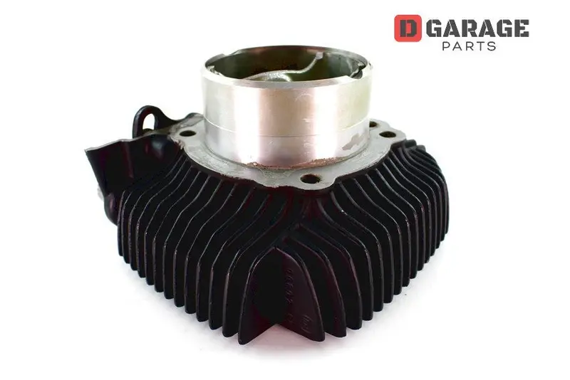 Cilindro Pistone Completo Orizzontale Ducati Monster 696 2
