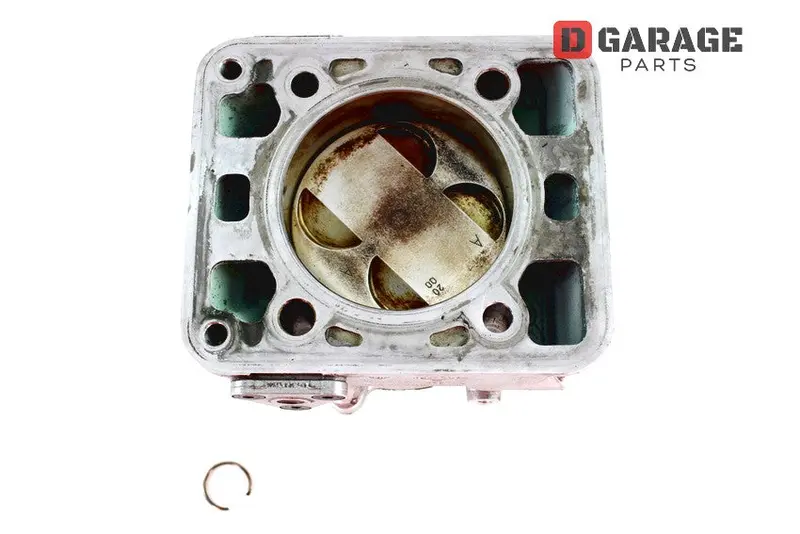 Cilindro Pistone Completo Verticale Ducati Sbk 748 1