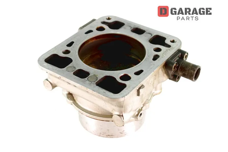 Cilindro Pistone Completo Verticale Ducati Sbk 748 748S 1