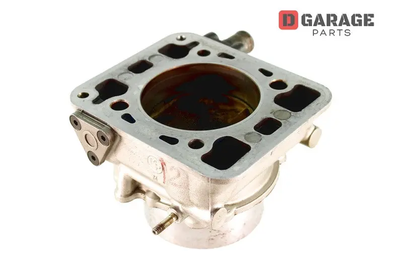 Cilindro Pistone Completo Verticale Ducati Sbk 748 748S 2