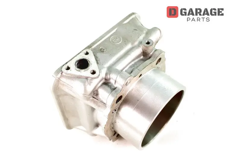 Cilindro Pistone Motore Completo Ducati Sbk 748 748S 1