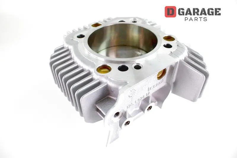 Cilindro Pistone Motore Ducati Monster Ss 900 2