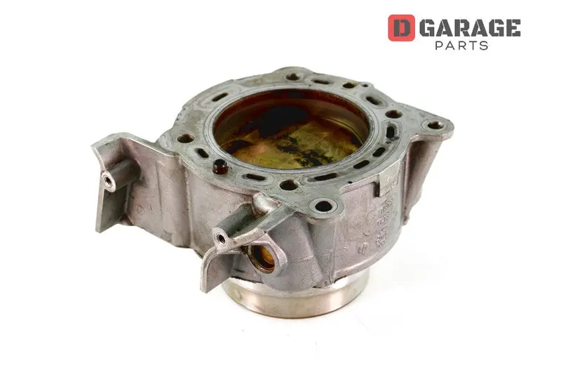 Cilindro Pistone Motore Orizzontale Completo Ducati Sbk 848 1