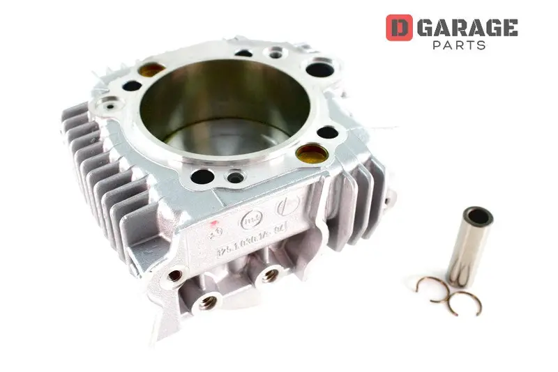 Cilindro Pistone Motore Orizzontale Ducati Sport Touring St2 1
