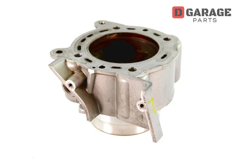 Cilindro Pistone Motore Verticale Completo Ducati Sbk 848 1