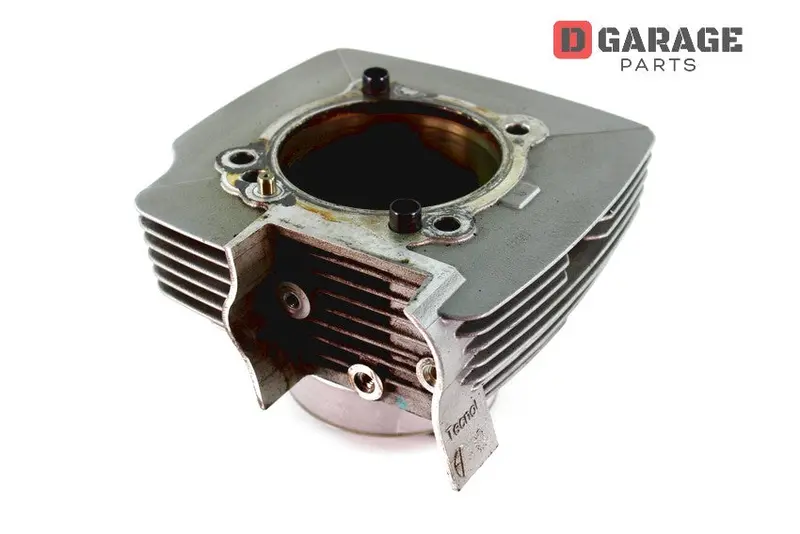 Cilindro Pistone Motore Verticale Ducati Monster 1100 Evo 1