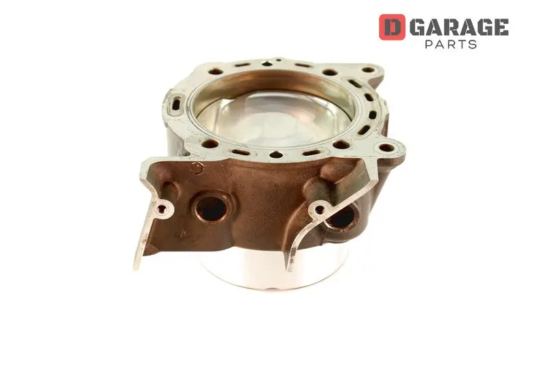 Cilindro Pistone Orizzontale Completo Ducati Diavel 1200 1