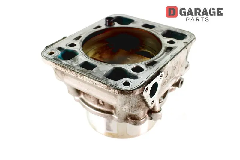 Cilindro Pistone Orizzontale Completo Ducati Monster S4r 996 1