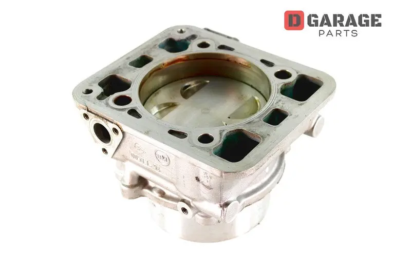 Cilindro Pistone Orizzontale Completo Ducati Monster S4r 996 1