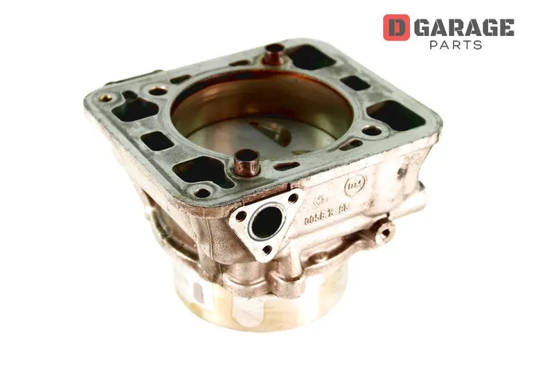 Cilindro Pistone Orizzontale Completo Ducati Monster S4r 996 1