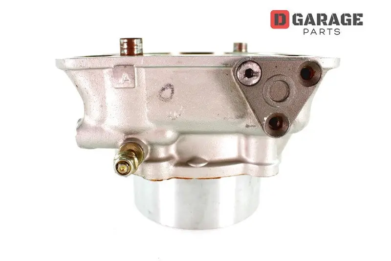 Cilindro Pistone Orizzontale Completo Ducati Sbk 748 1