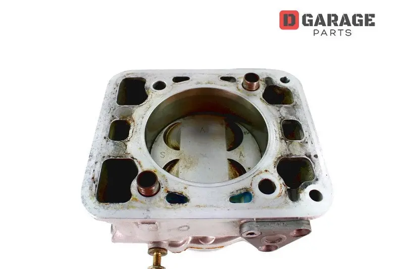 Cilindro Pistone Orizzontale Completo Ducati Sbk 748 2