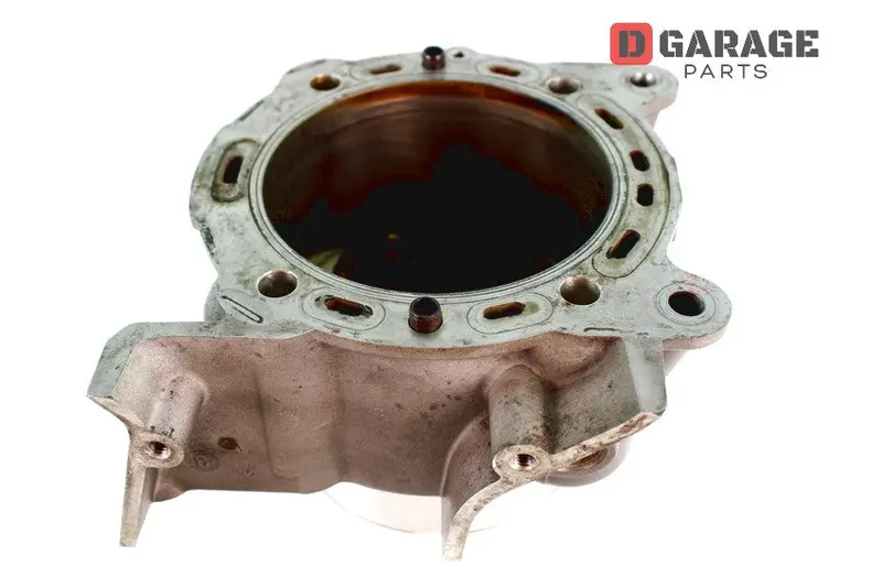 Cilindro Pistone Orizzontale Completo Ducati Streetfighter 1098 1098S 1