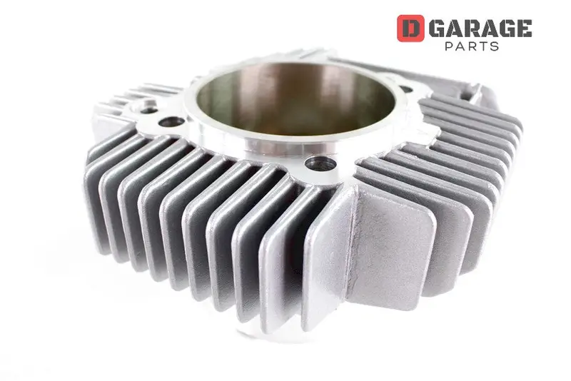 Cilindro Pistone Orizzontale Ducati Monster 695 2