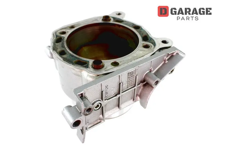 Cilindro Pistone Orizzontale Ducati Monster S4rs 2