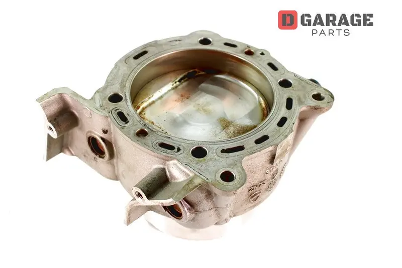 Cilindro Pistone Orizzontale Ducati Multistrada 1200 1200S 1