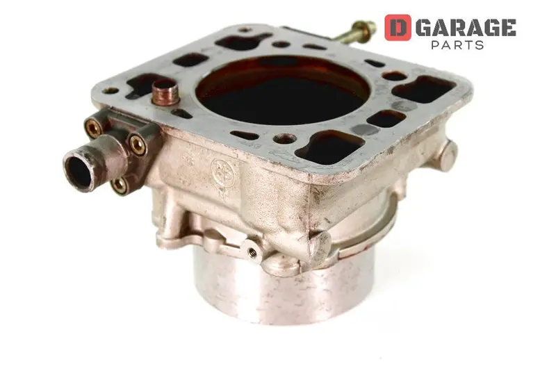 Cilindro Pistone Orizzontale Ducati Sbk 748 748S 1