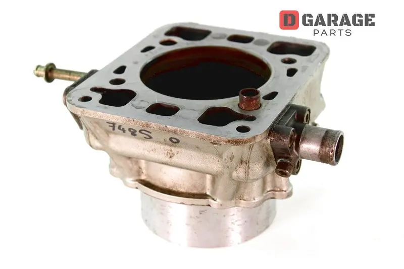 Cilindro Pistone Orizzontale Ducati Sbk 748 748S 2