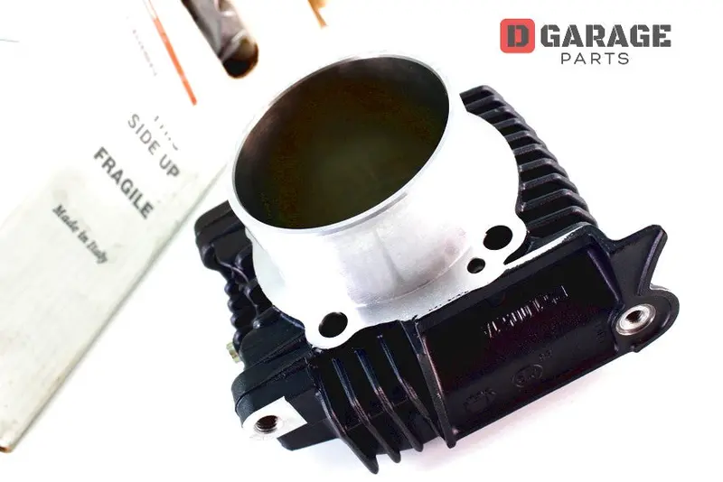 Cilindro Pistone Orizzontale Ducati Supersport Ss 750 Monster 750 1