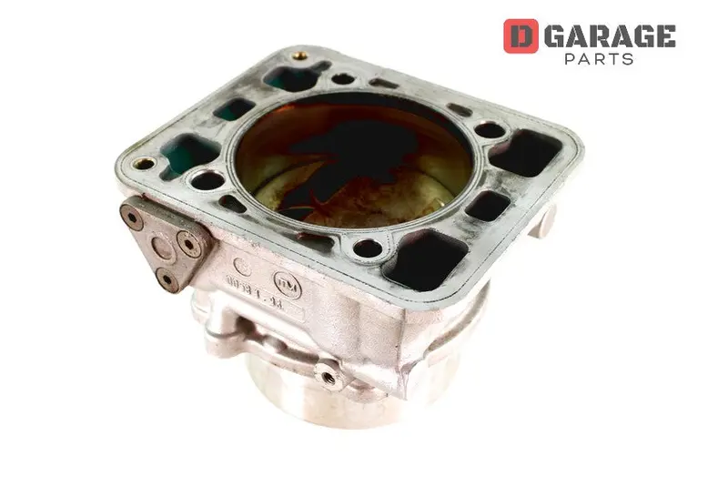 Cilindro Pistone Verticale Completo Ducati Monster S4r 996 1