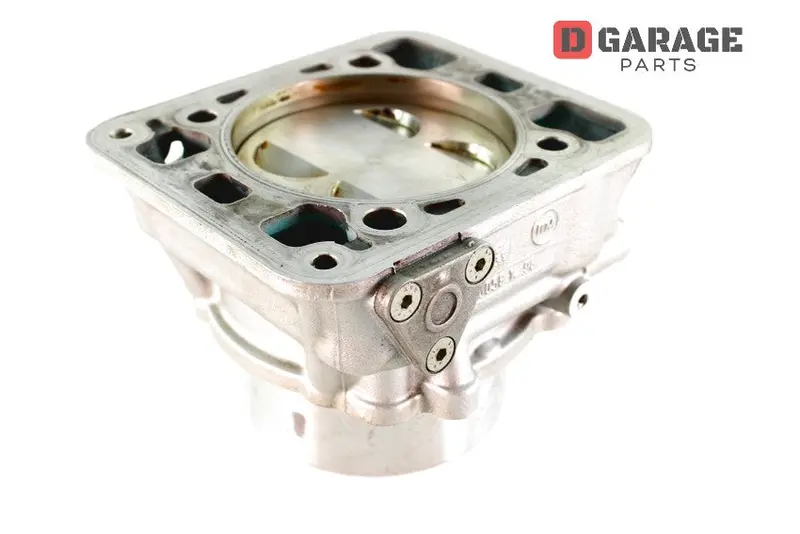Cilindro Pistone Verticale Completo Ducati Monster S4r 996 1