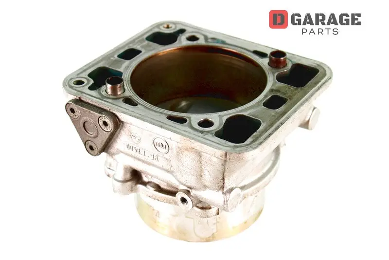 Cilindro Pistone Verticale Completo Ducati Monster S4r 996 1
