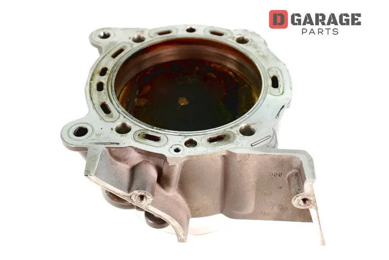 Cilindro Pistone Verticale Completo Ducati Streetfighter 1098 1098S 1