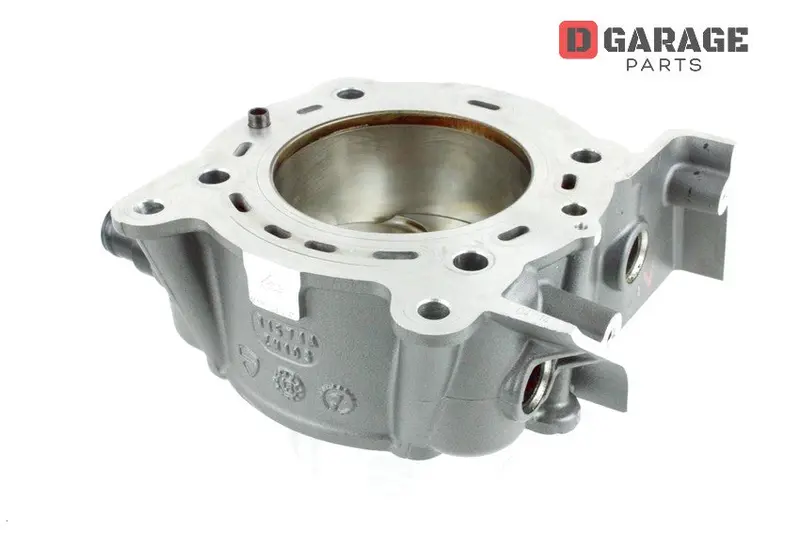 Cilindro Pistone Verticale Ducati Hypermotard 821 1