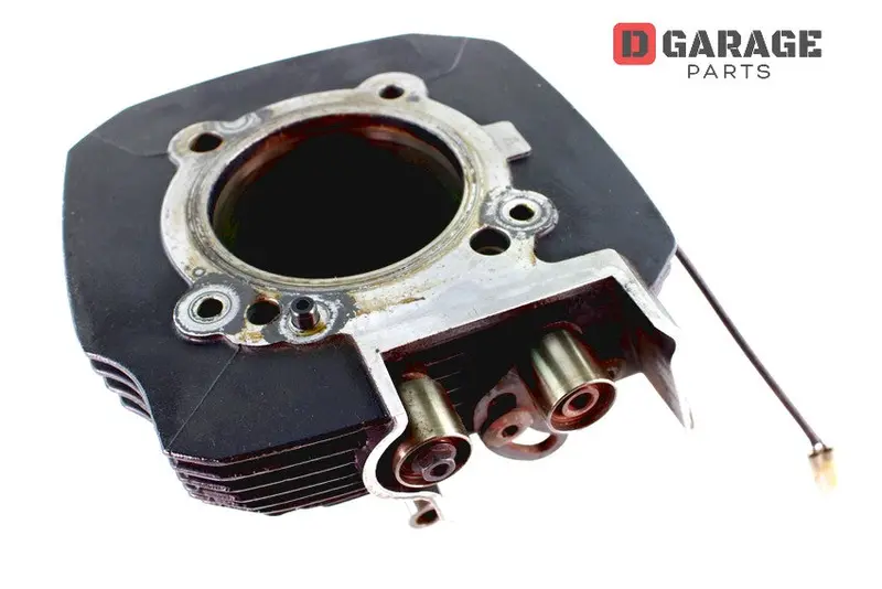 Cilindro Pistone Verticale Ducati Monster 696 1