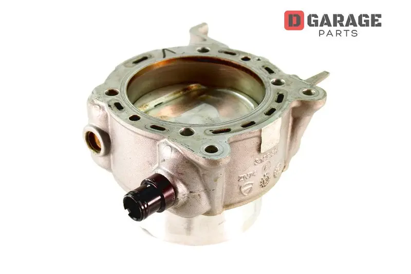 Cilindro Pistone Verticale Ducati Multistrada 1200 1200S 1