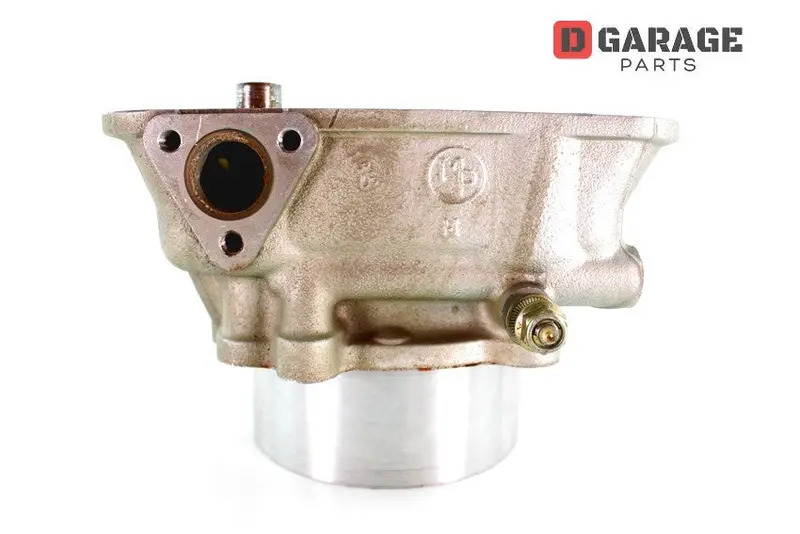 Cilindro Pistone Verticale Ducati Sbk 748 1