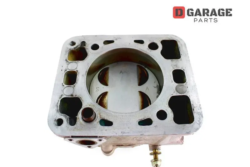 Cilindro Pistone Verticale Ducati Sbk 748 2